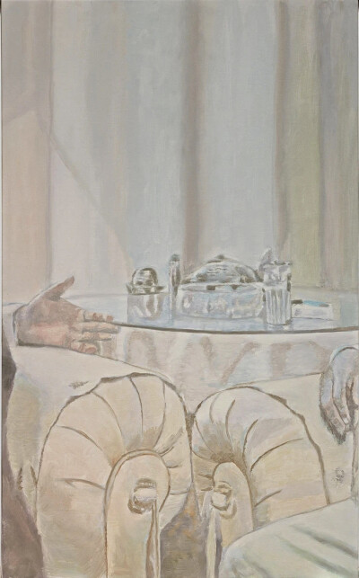 当今比利时最有影响力的画家之一，现在安特卫普工作及生活。他始终致力于使用抽离、非叙事的方式来创作绘画，为我们如何理解过去和现在提供了一个标本。他的创作题材涉猎到历史痕迹、社会学图像及当下生活，具体素材…