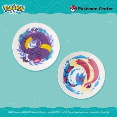 宝可梦 扭扭朋友系列