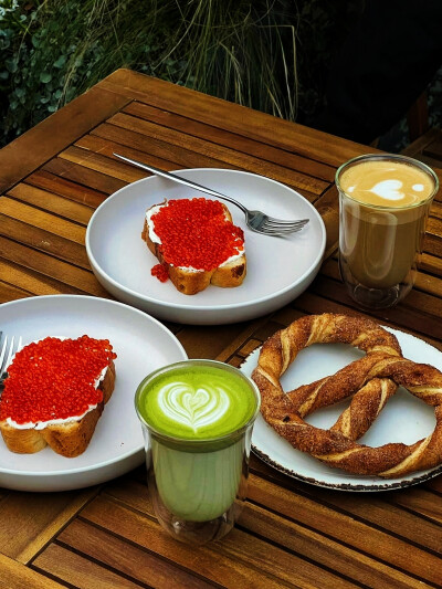 日常
我的精神滋养剂