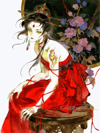 请神不是神，怜悯有几分