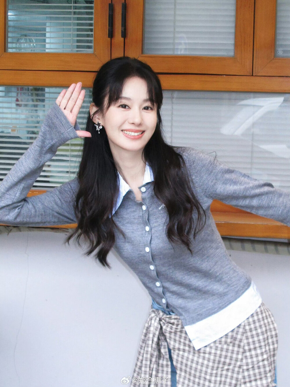 郑合惠子