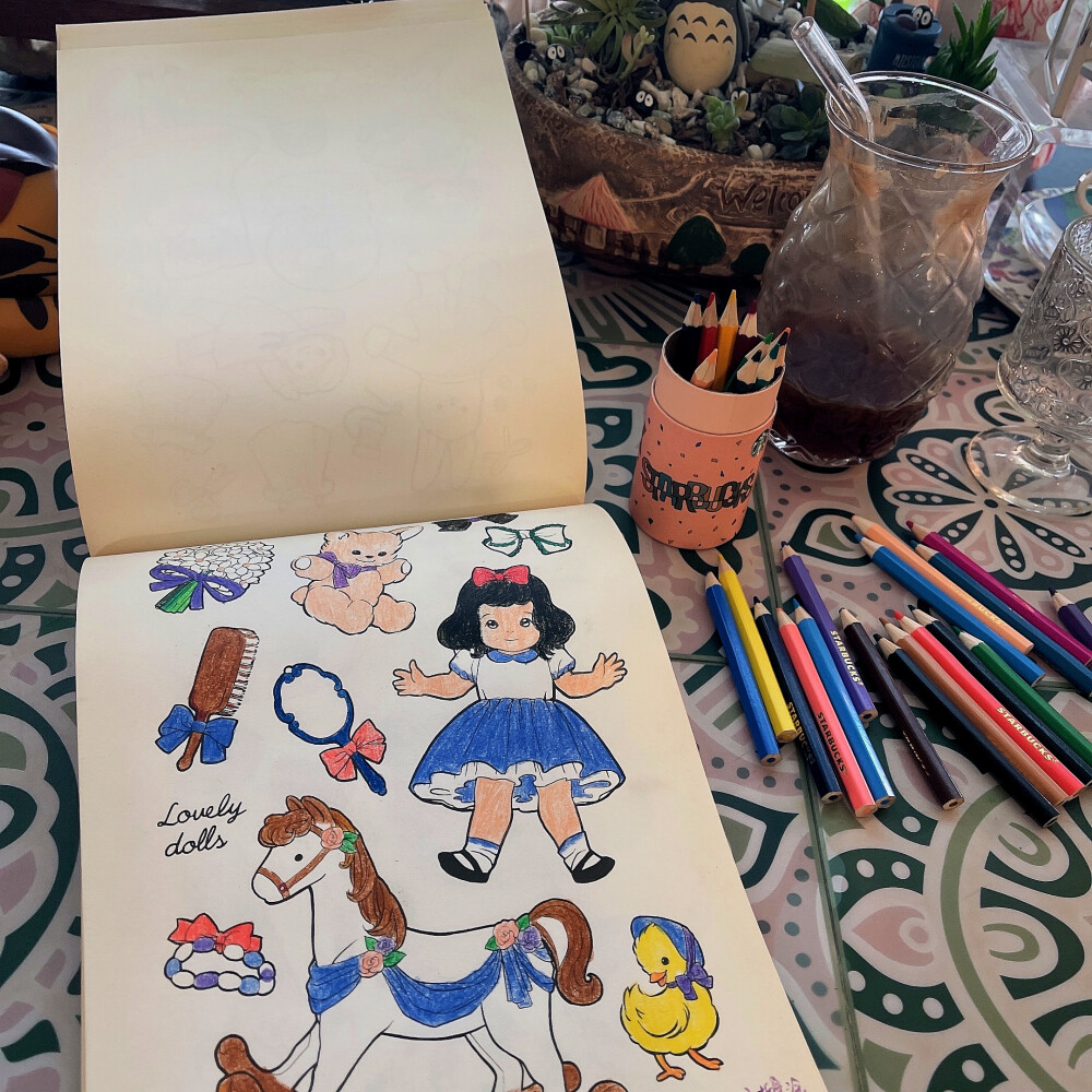 日常
But we're not 19 in Mexico.