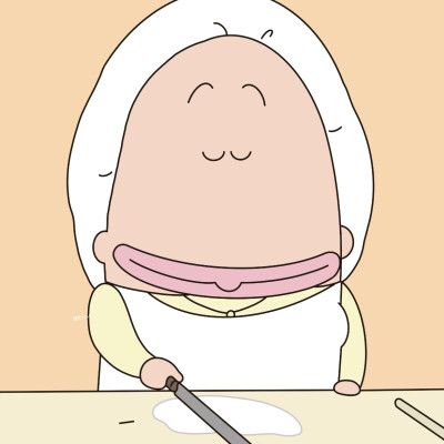 可爱搞怪动漫头像