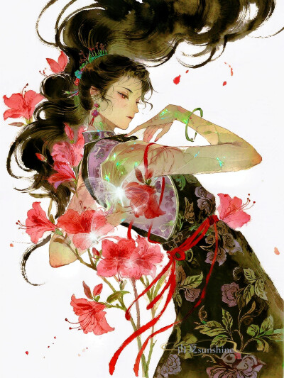 请神不是神，怜悯有几分