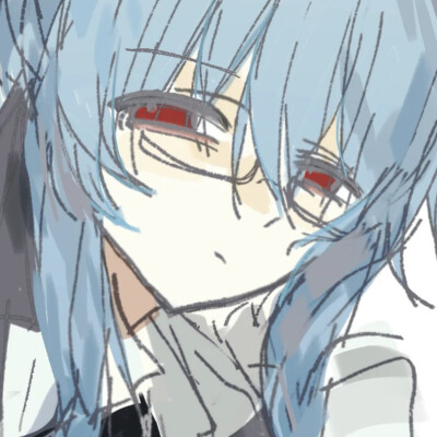 真是惧怕这种情感了