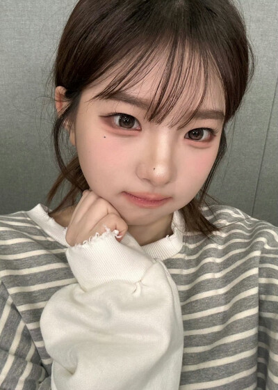 tripleS hayeon丁夏妍