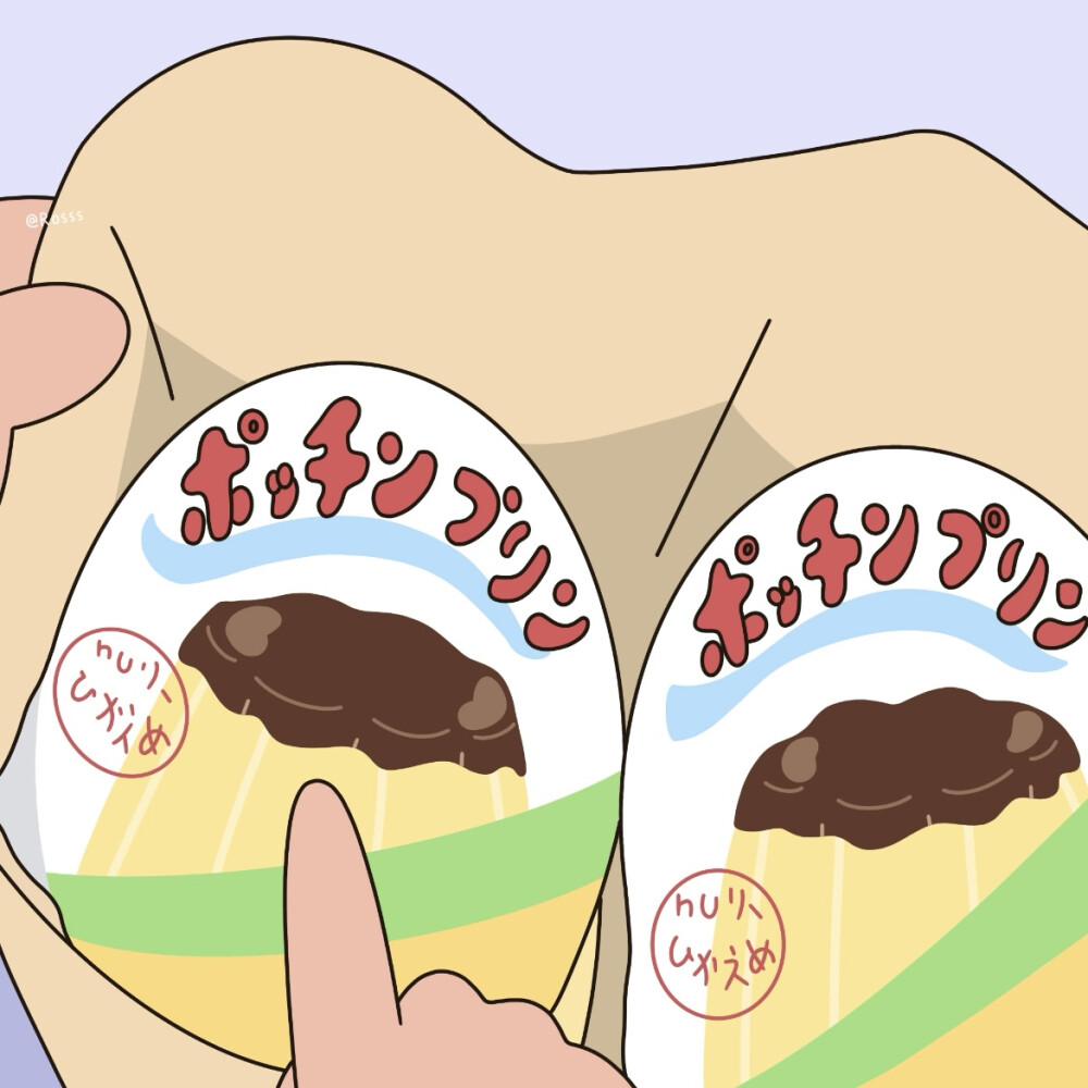 动漫背景图，蜡笔小新细节图