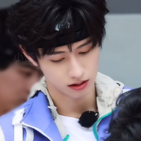 你就是我的小星星