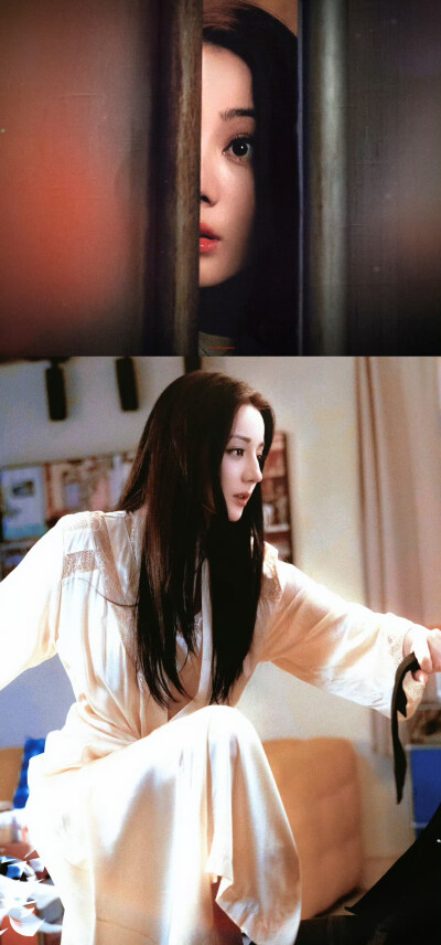 《枭起青壤》
聂九罗⚔️迪丽热巴. ​​​