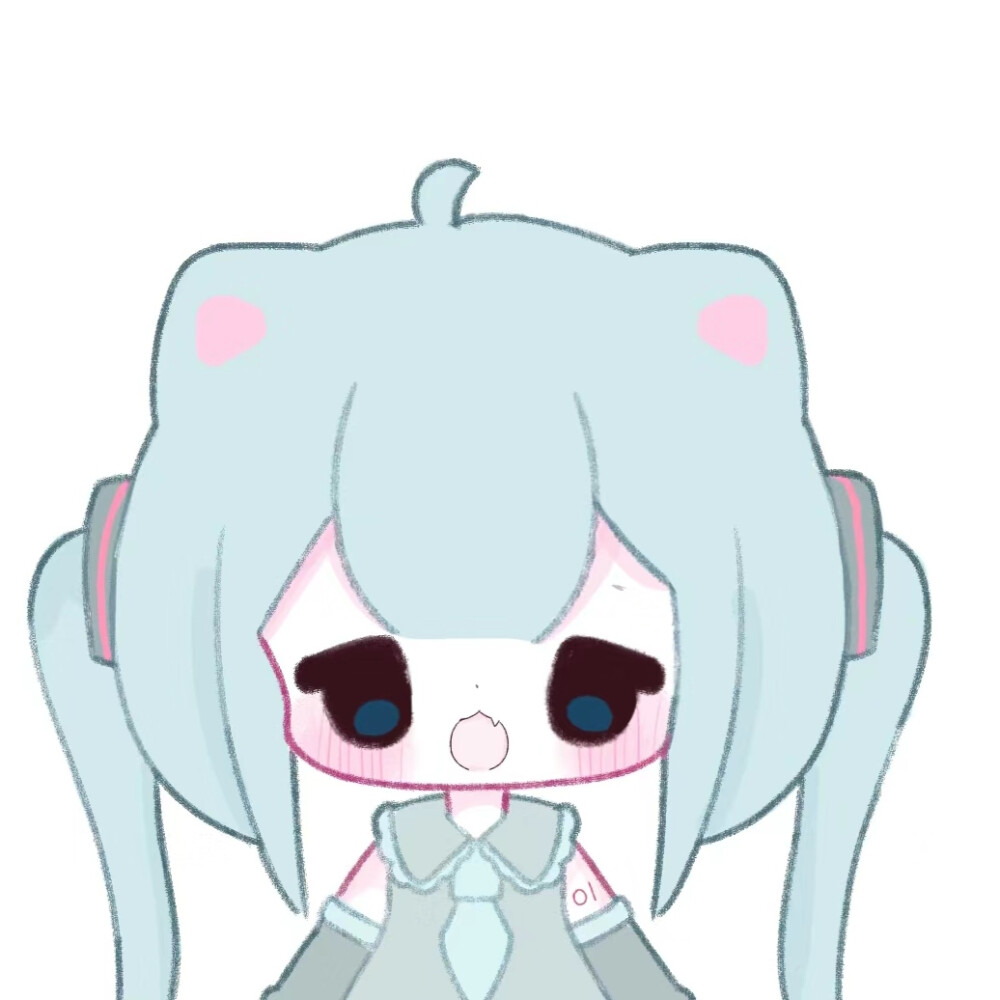 画师：小土豆／摸鱼／侵删／禁商