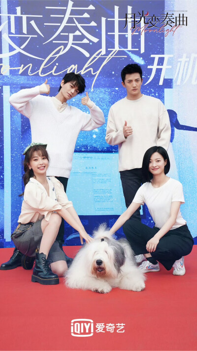 2020-10-10 月光变奏曲