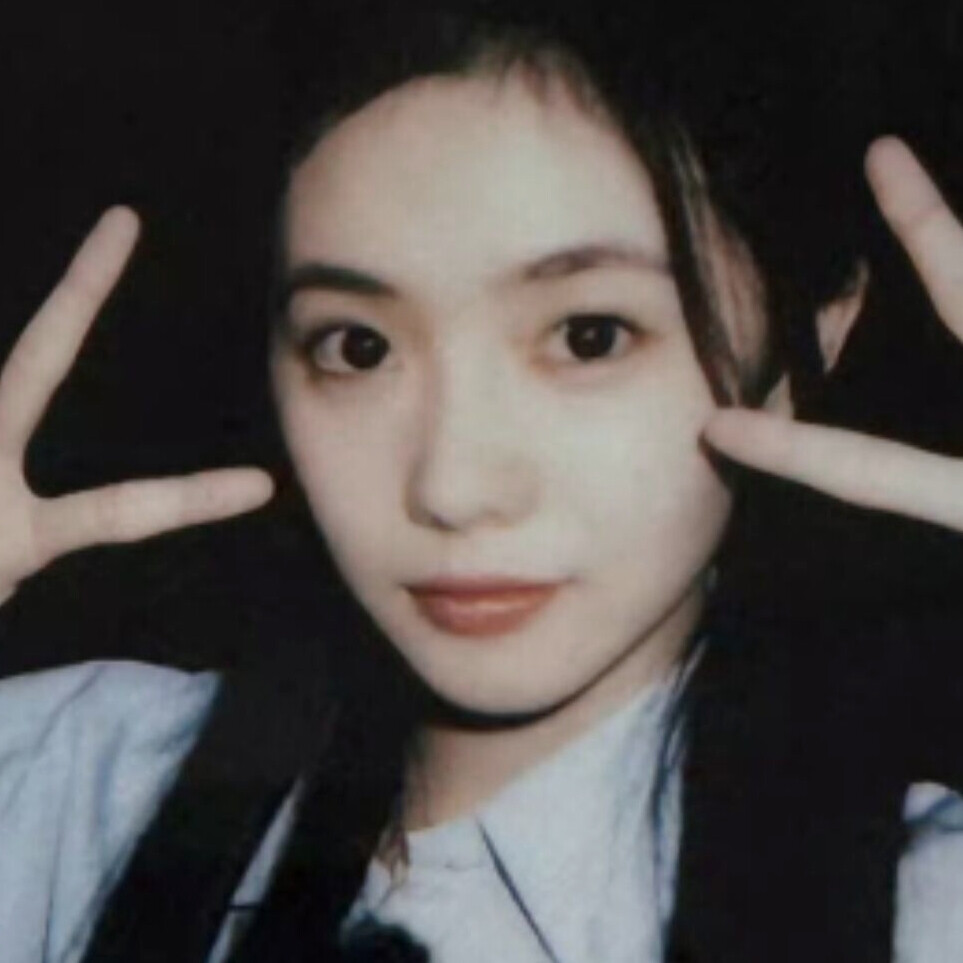 一些我喜欢用的徐栀