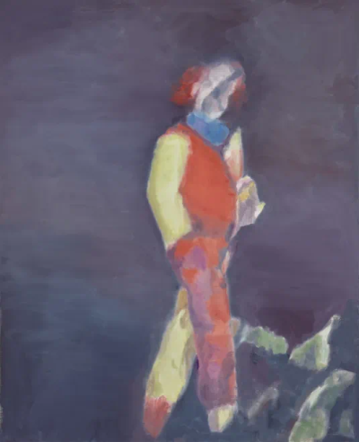 当今比利时最有影响力的画家之一，现在安特卫普工作及生活。他始终致力于使用抽离、非叙事的方式来创作绘画，为我们如何理解过去和现在提供了一个标本。他的创作题材涉猎到历史痕迹、社会学图像及当下生活，具体素材…