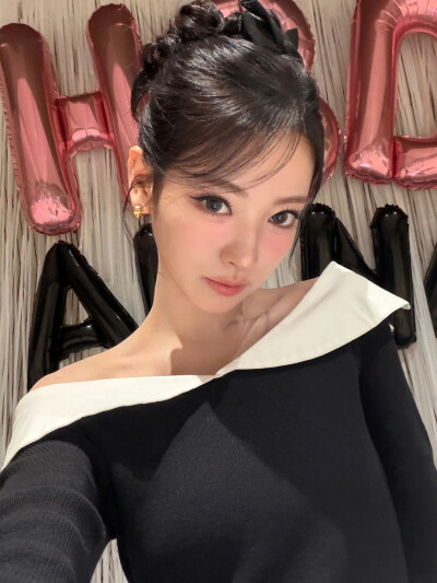 MEOVV anna田中杏奈