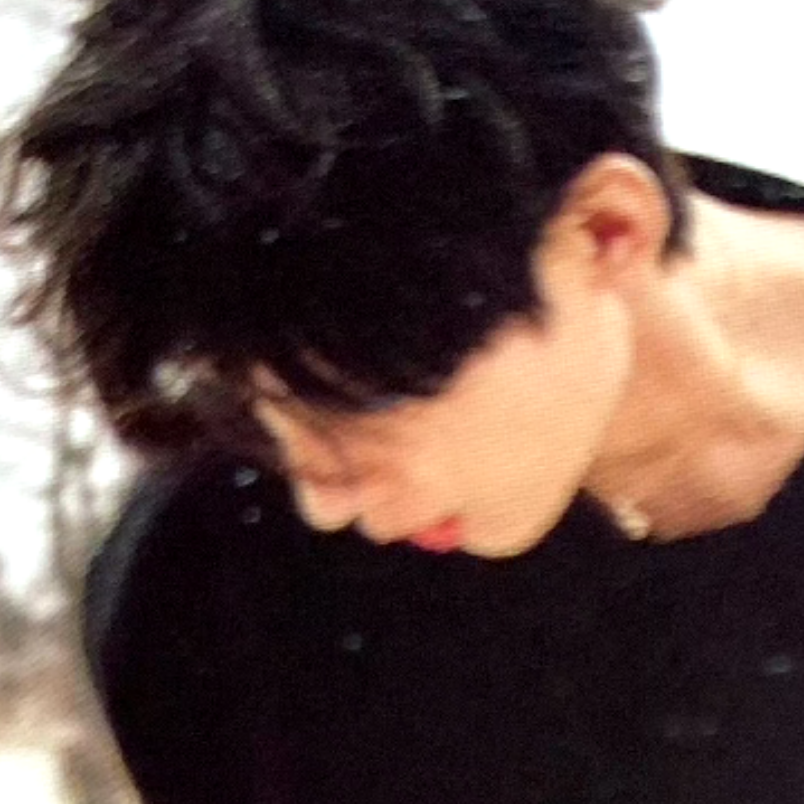 算是头像大杂烩。