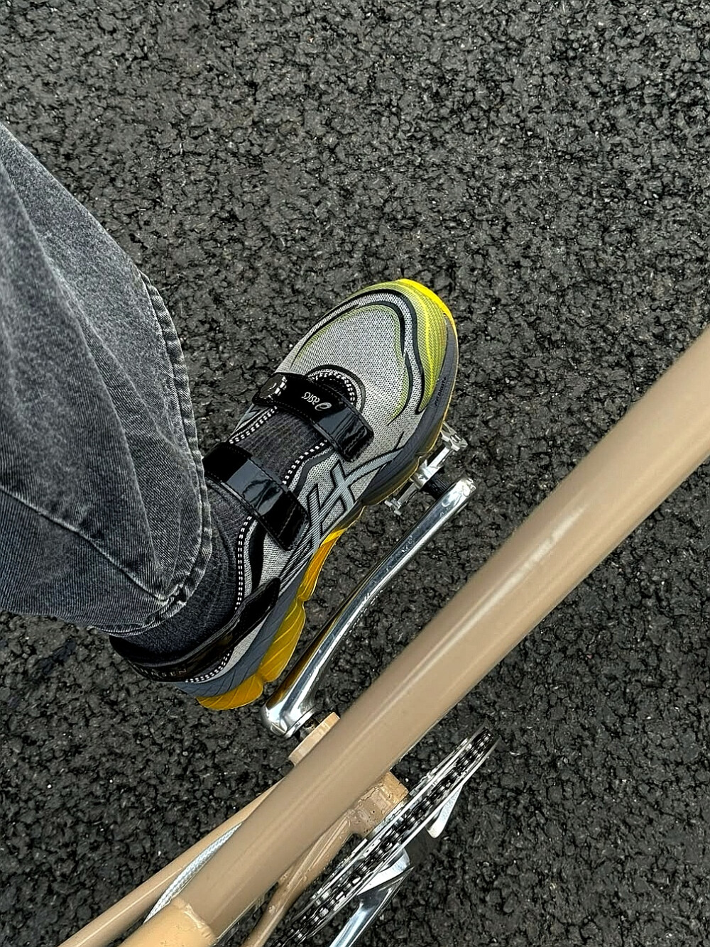 日常
But we're not 19 in Mexico.