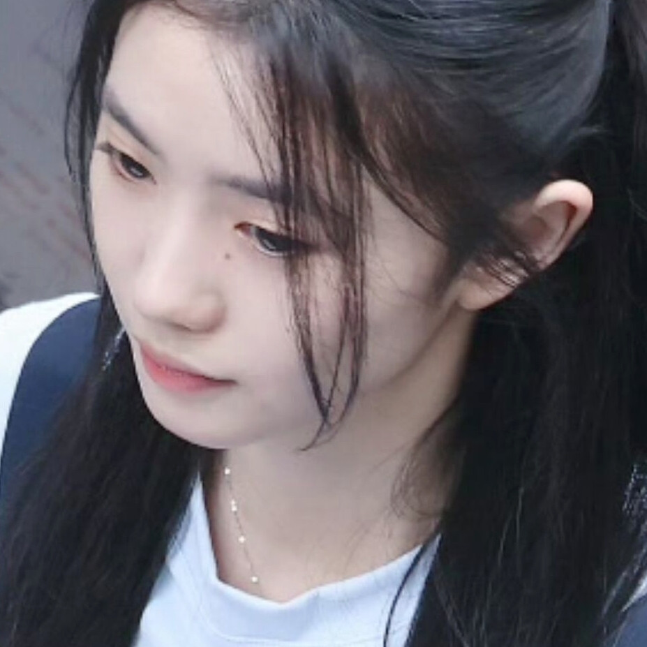 一些我喜欢用的徐栀