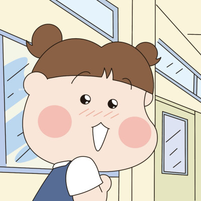 可爱搞怪动漫头像