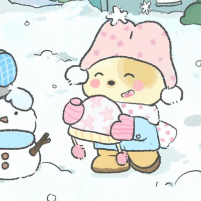 情侣头像·图源微博