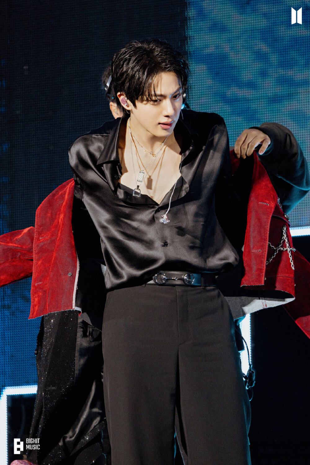 251119
官推更新硕珍相关
진 (Jin) ‘#RUNSEOKJIN_EP.TOUR_ENCORE' Photo Sketch