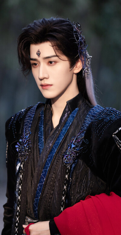 王弘毅《天地剑心》清澄