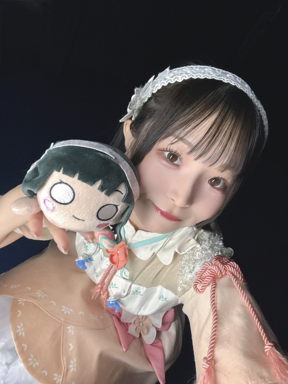 蓮ノ空5th大阪Day1