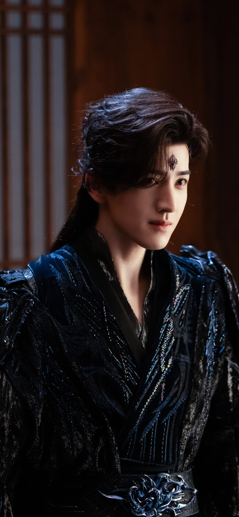 王弘毅《天地剑心》清澄