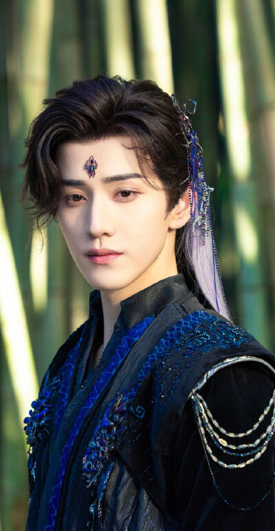 王弘毅《天地剑心》清澄