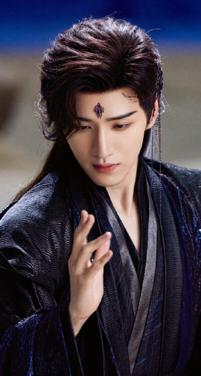 王弘毅《天地剑心》清澄