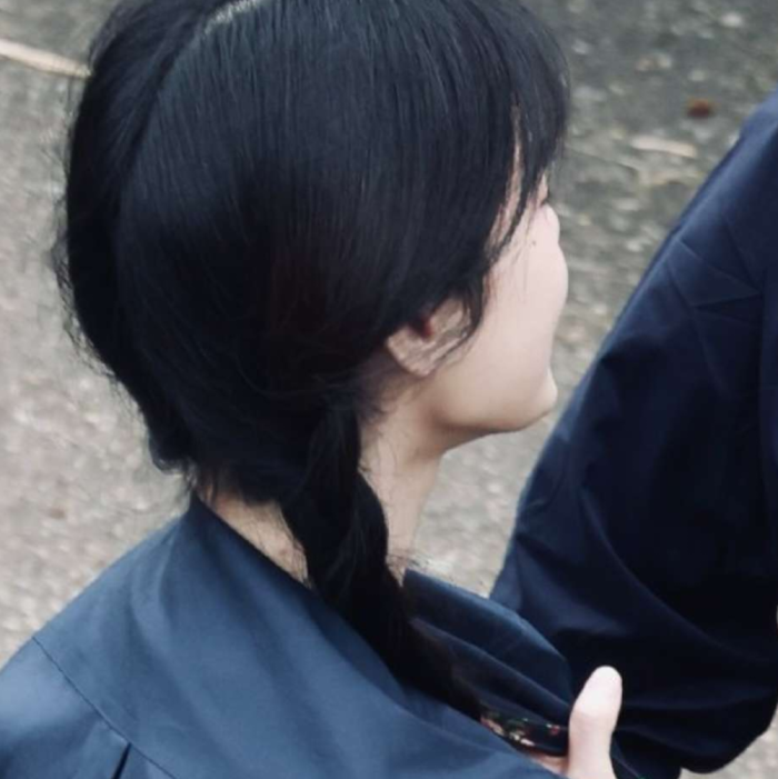 拜托…和我丸૮⁔. ̫ .⁔ა .