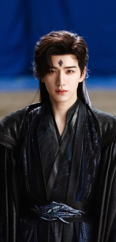 王弘毅《天地剑心》清澄