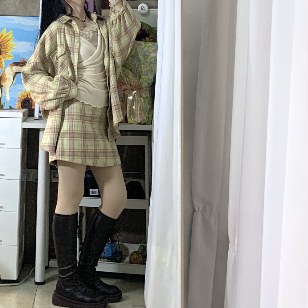 。