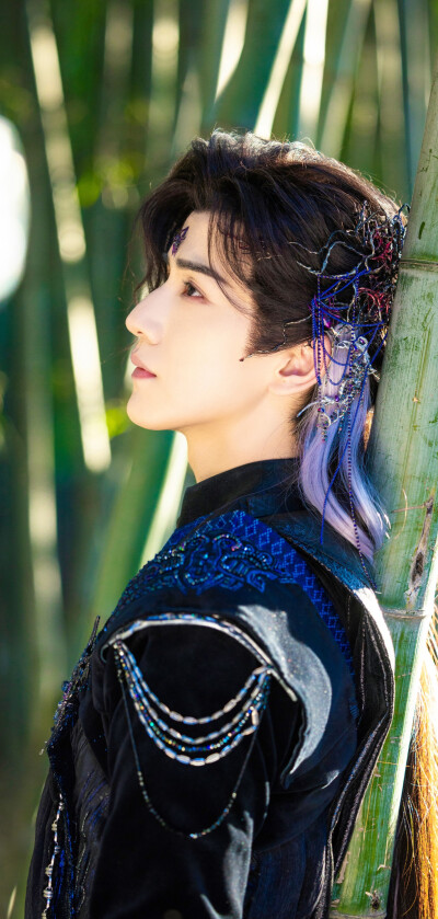 王弘毅《天地剑心》清澄