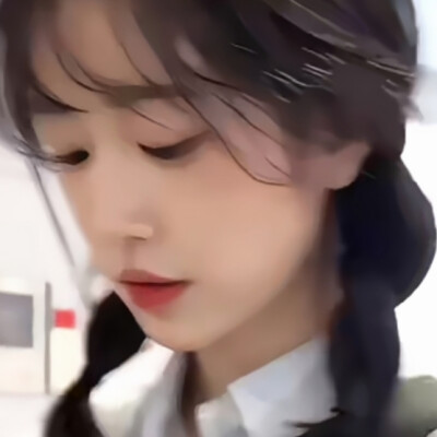 她实在可爱՞˶･֊･˶՞ಣ