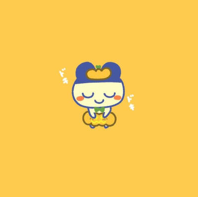 拓麻歌子万圣节可爱头像
原画师©️maichitimg