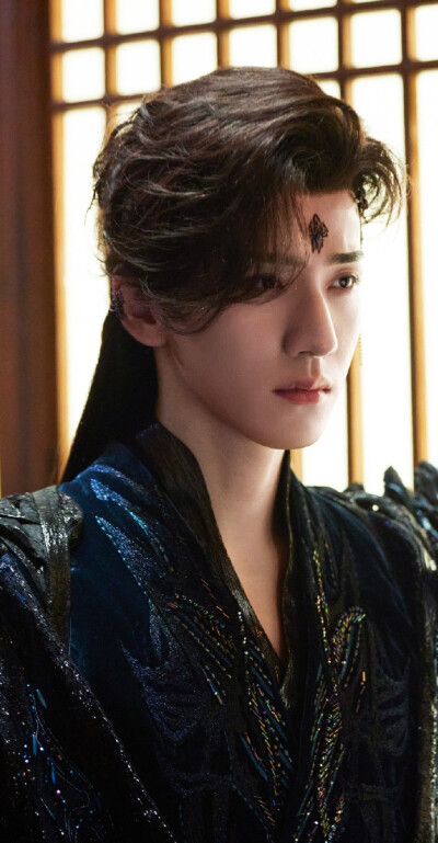 王弘毅《天地剑心》清澄