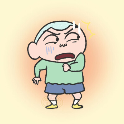 情侣头像·图源微博@菜菜薄饼