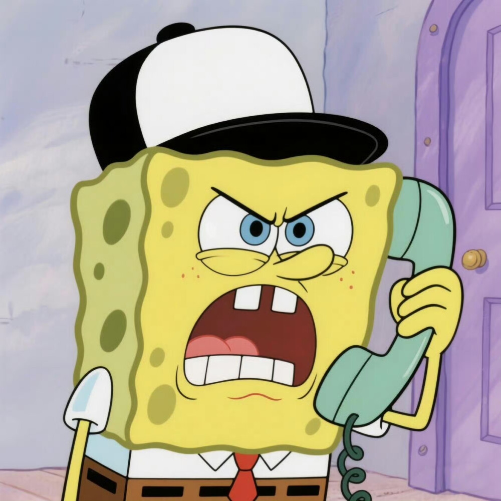 工作头像·图源微博