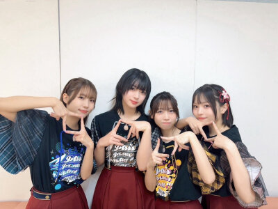 蓮ノ空5th大阪Day1