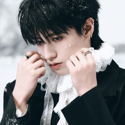 未完成约定的冬