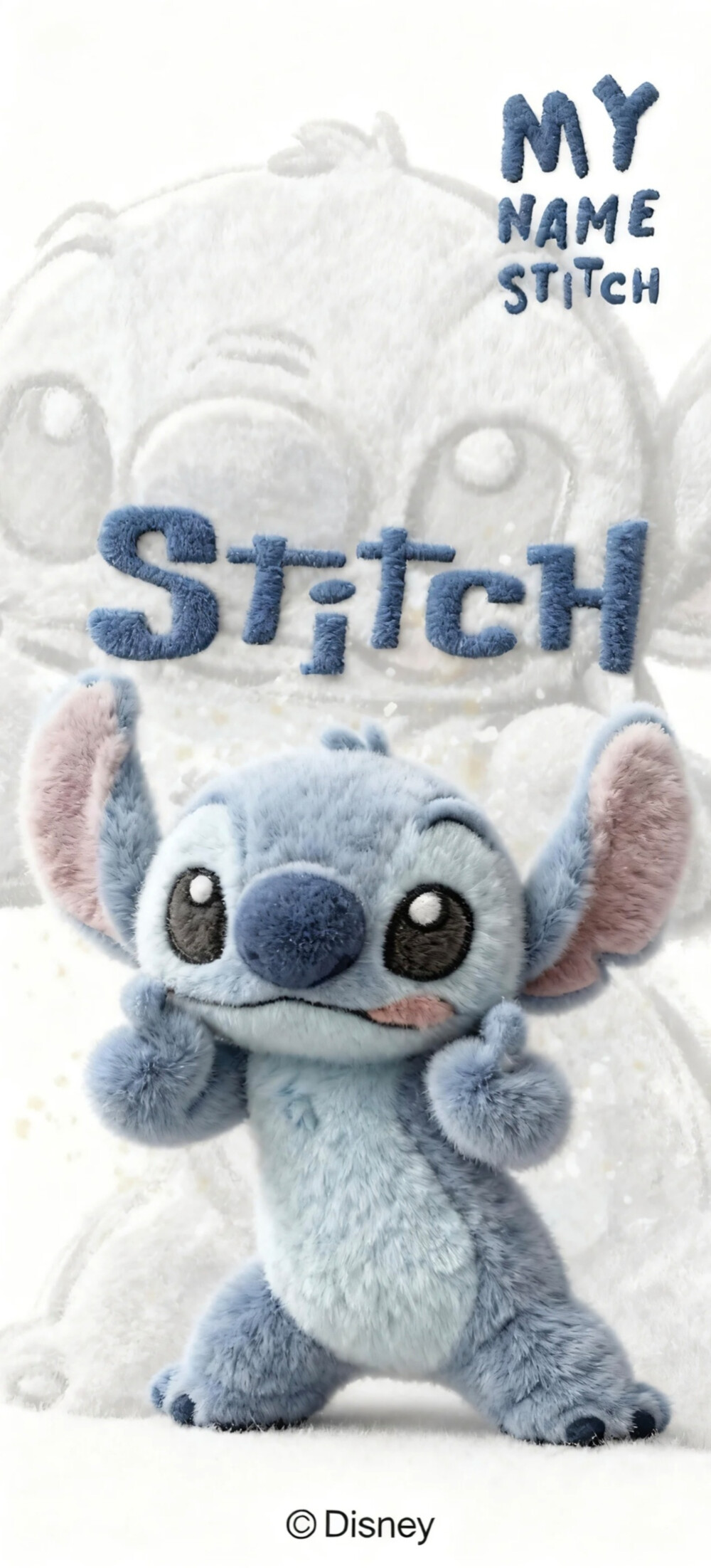 秋冬专辑，天冷了给手机加个毛绒毯