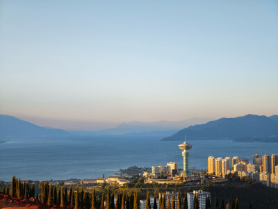 暮色回响 ​​​