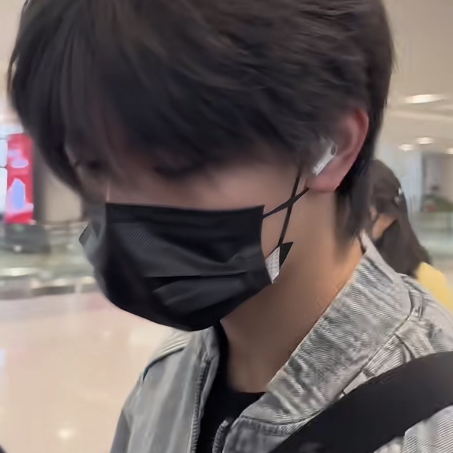 我却爱着一个直男