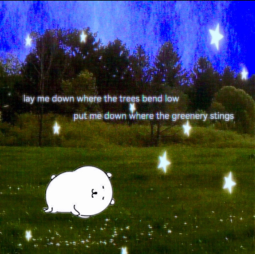 ：