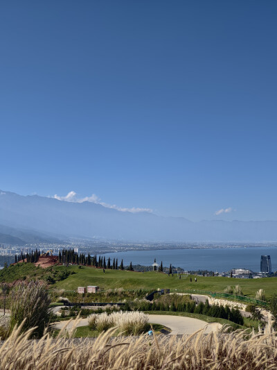 暮色回响 ​​​