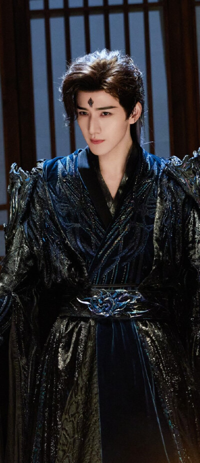 王弘毅《天地剑心》清澄