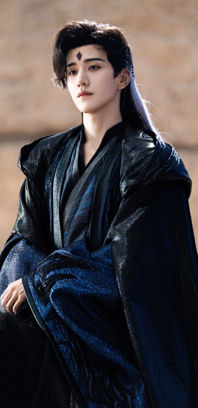 王弘毅《天地剑心》清澄