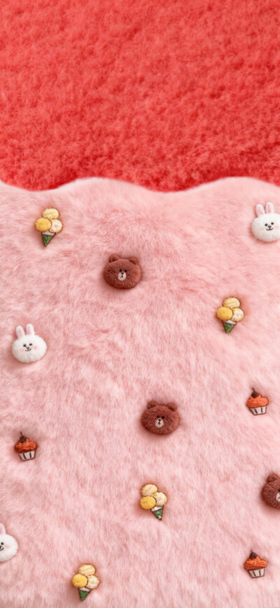 布朗熊壁纸（to 小红书386645218）