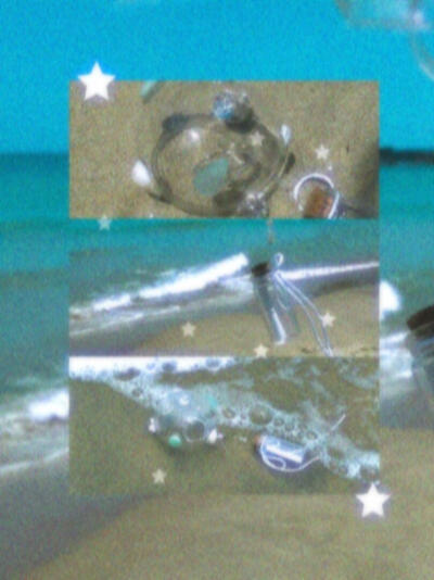 海洋 海风 风铃 海滩 沙滩