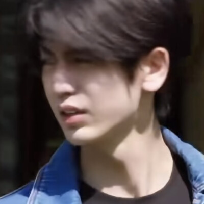 就算很伤心也还是要呼吸